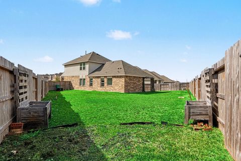 Tiny photo for 4960 Pismo Ray Drive, Katy, TX 77493 (MLS # 97939711)