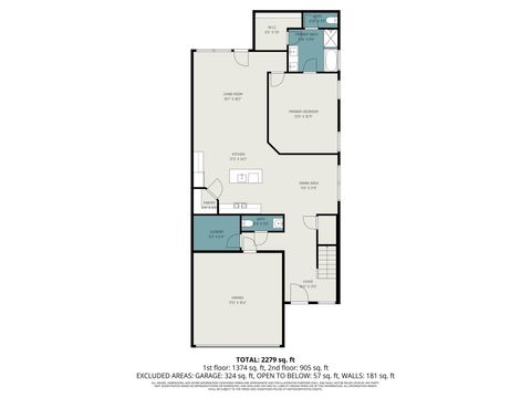 Tiny photo for 4960 Pismo Ray Drive, Katy, TX 77493 (MLS # 97939711)