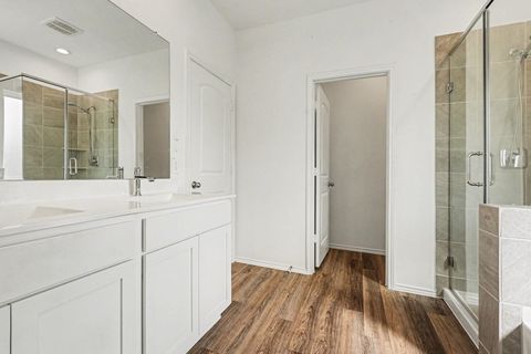 Tiny photo for 4960 Pismo Ray Drive, Katy, TX 77493 (MLS # 97939711)