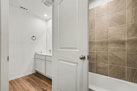 Tiny photo for 4960 Pismo Ray Drive, Katy, TX 77493 (MLS # 97939711)