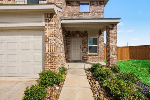 Tiny photo for 4960 Pismo Ray Drive, Katy, TX 77493 (MLS # 97939711)