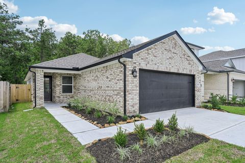 Photo of 16687 Sterling Cliff Street, Conroe, TX 77302 (MLS # 6816035)