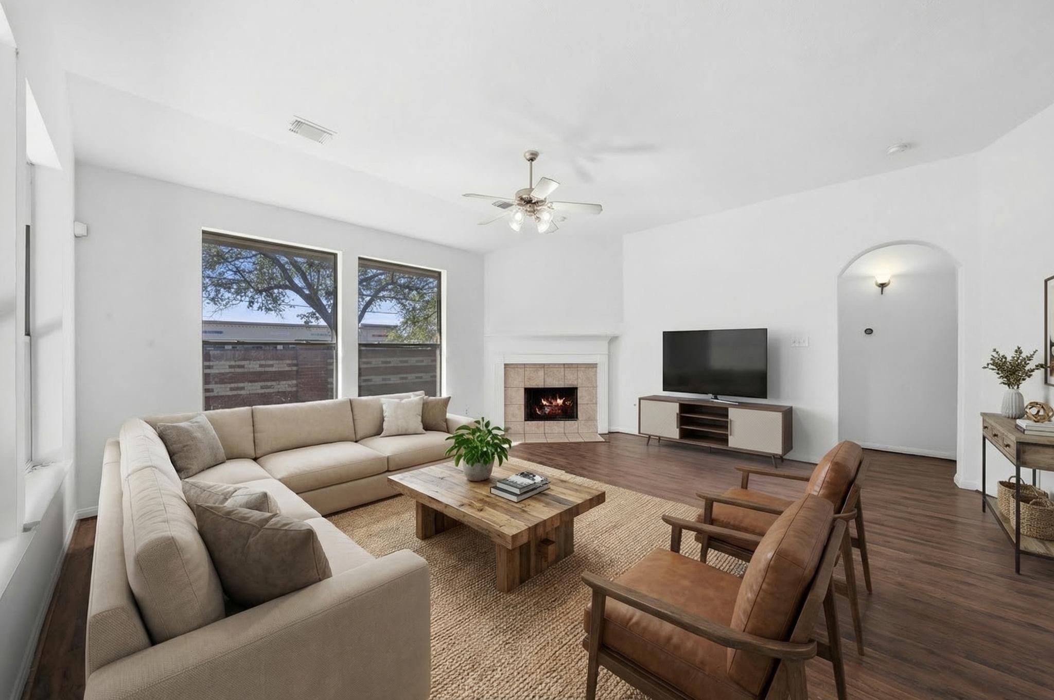 17215 Fernchase Court