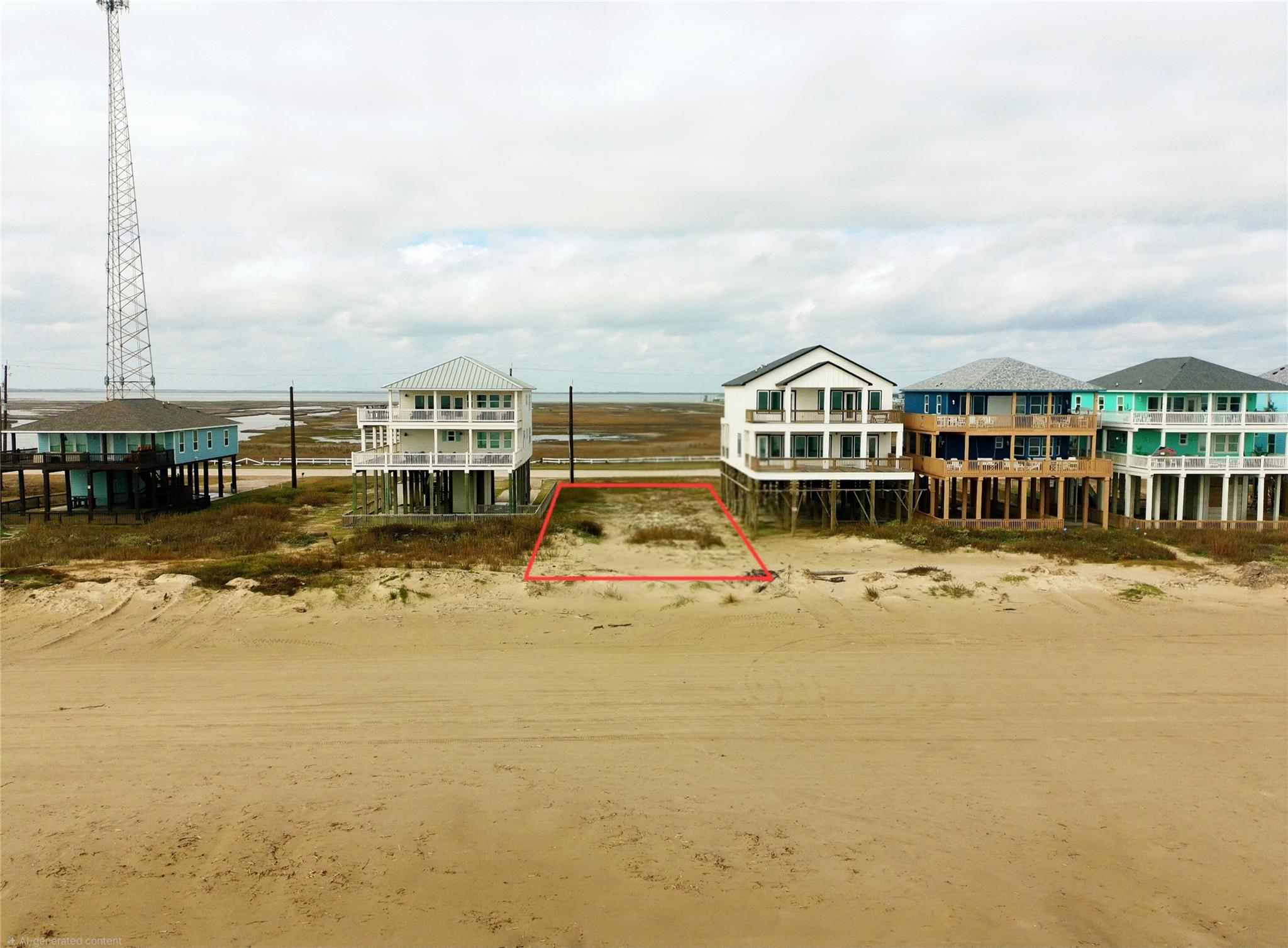 7964 Bluewater Highway