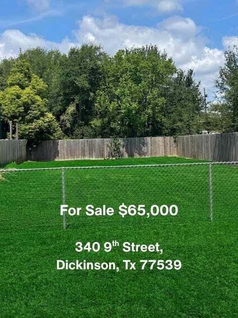 Photo of 340 9th Street, Dickinson, TX 77539 (MLS # 54334489)