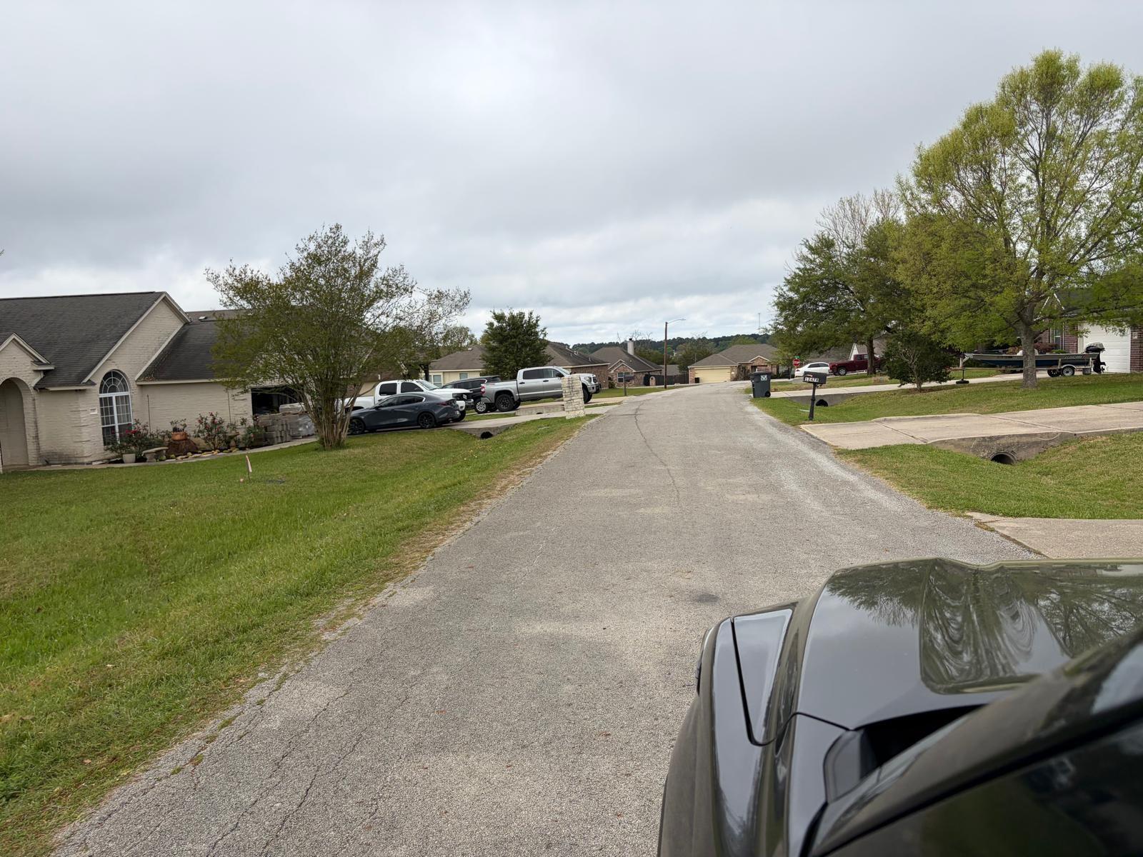 12471 Greenridge Drive Downs