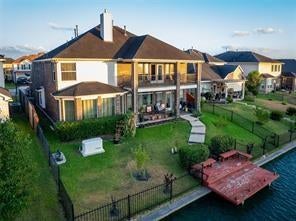 Photo of 4026 Tuscan Shores Dr Dr, Missouri City, TX 77459 (MLS # 67808132)
