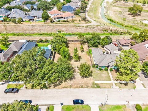 Photo of 0 Koester Street, Jersey Village, TX 77040 (MLS # 79847662)