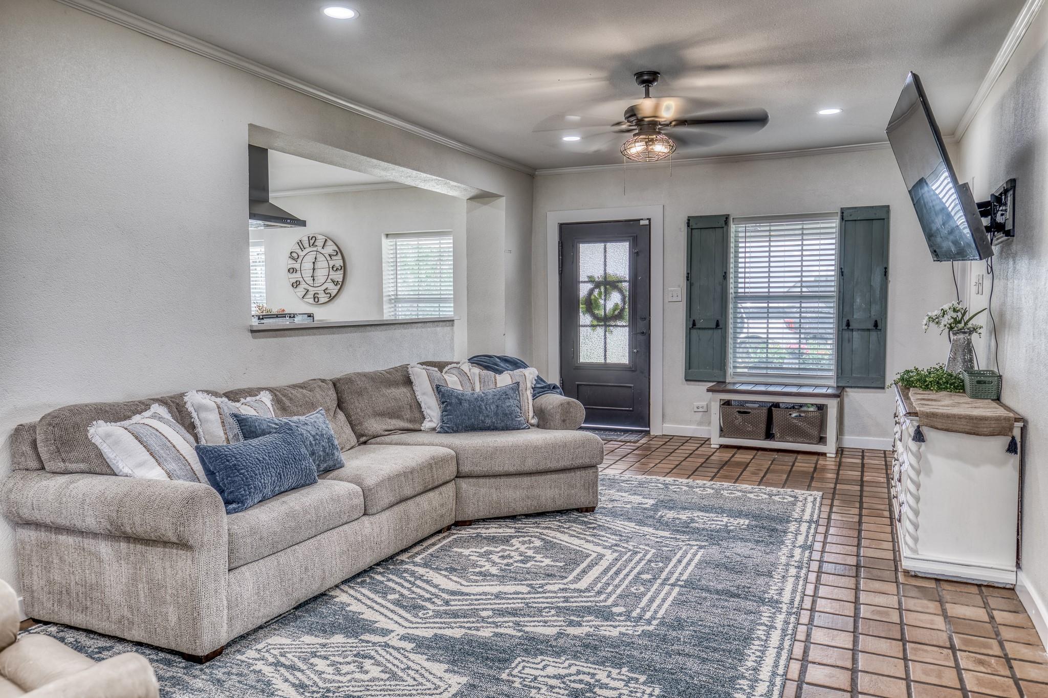 1289 Bluebonnet Ridge Drive