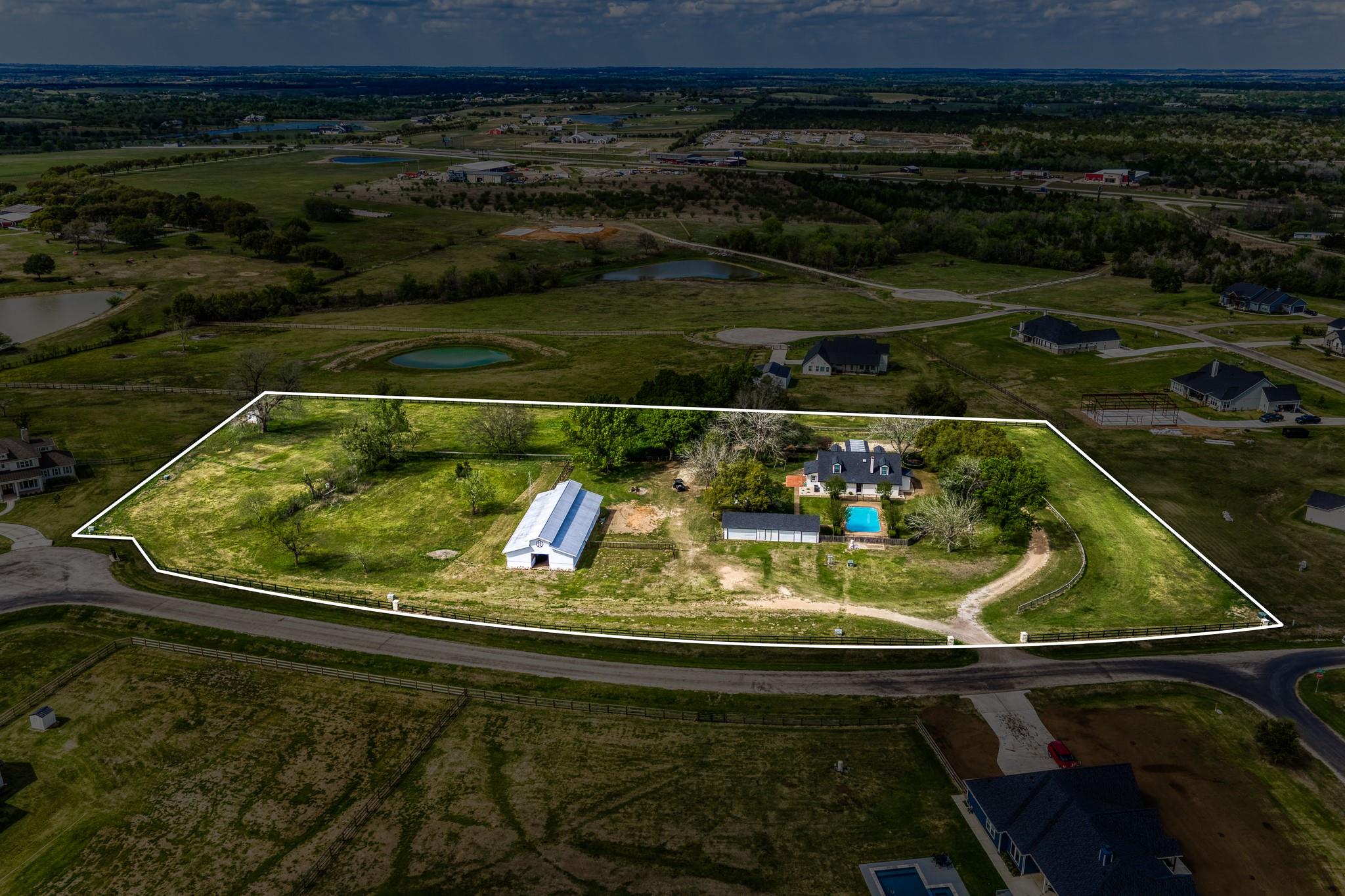 1289 Bluebonnet Ridge Drive