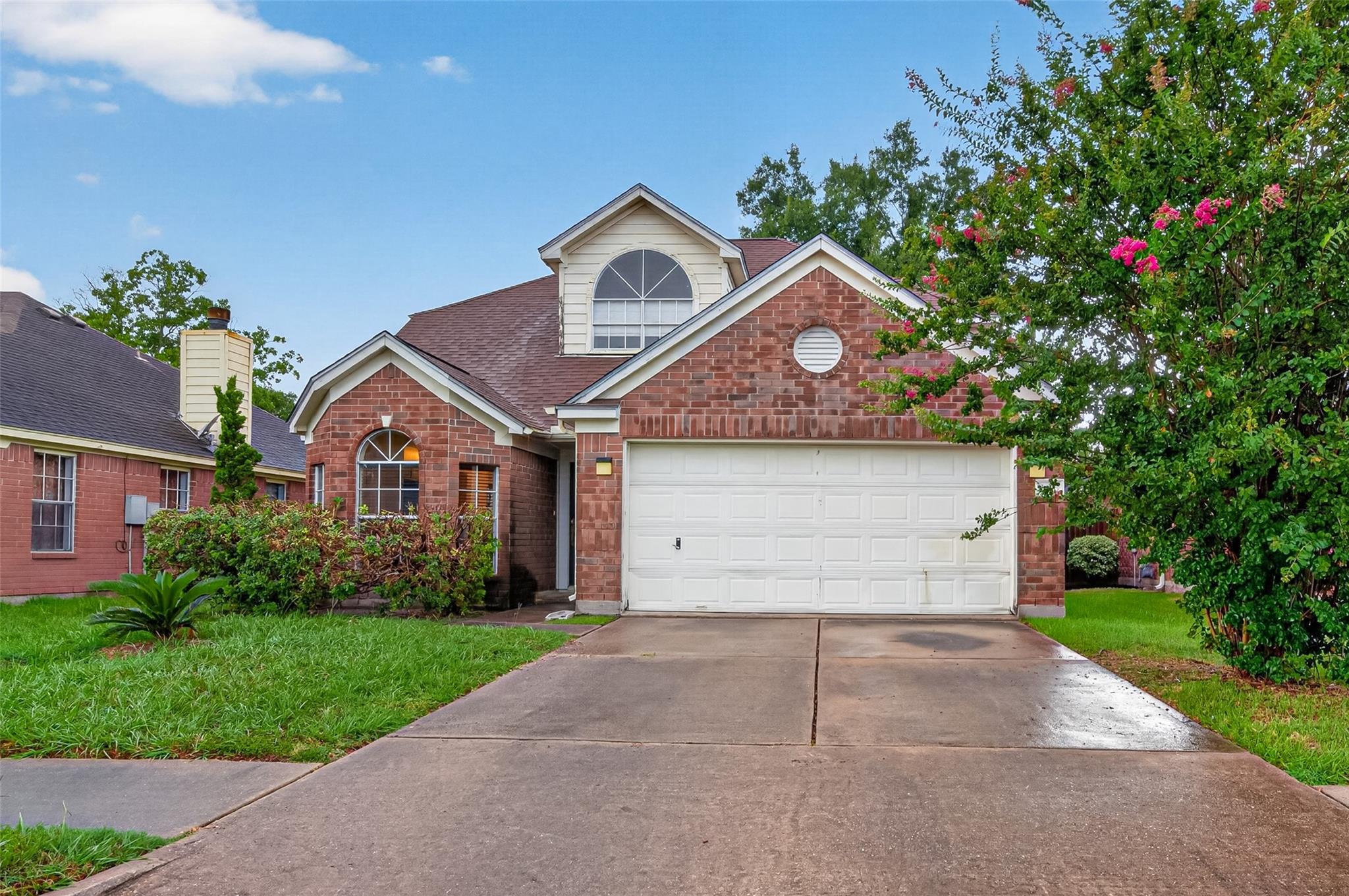 2446 Kenbridge Drive