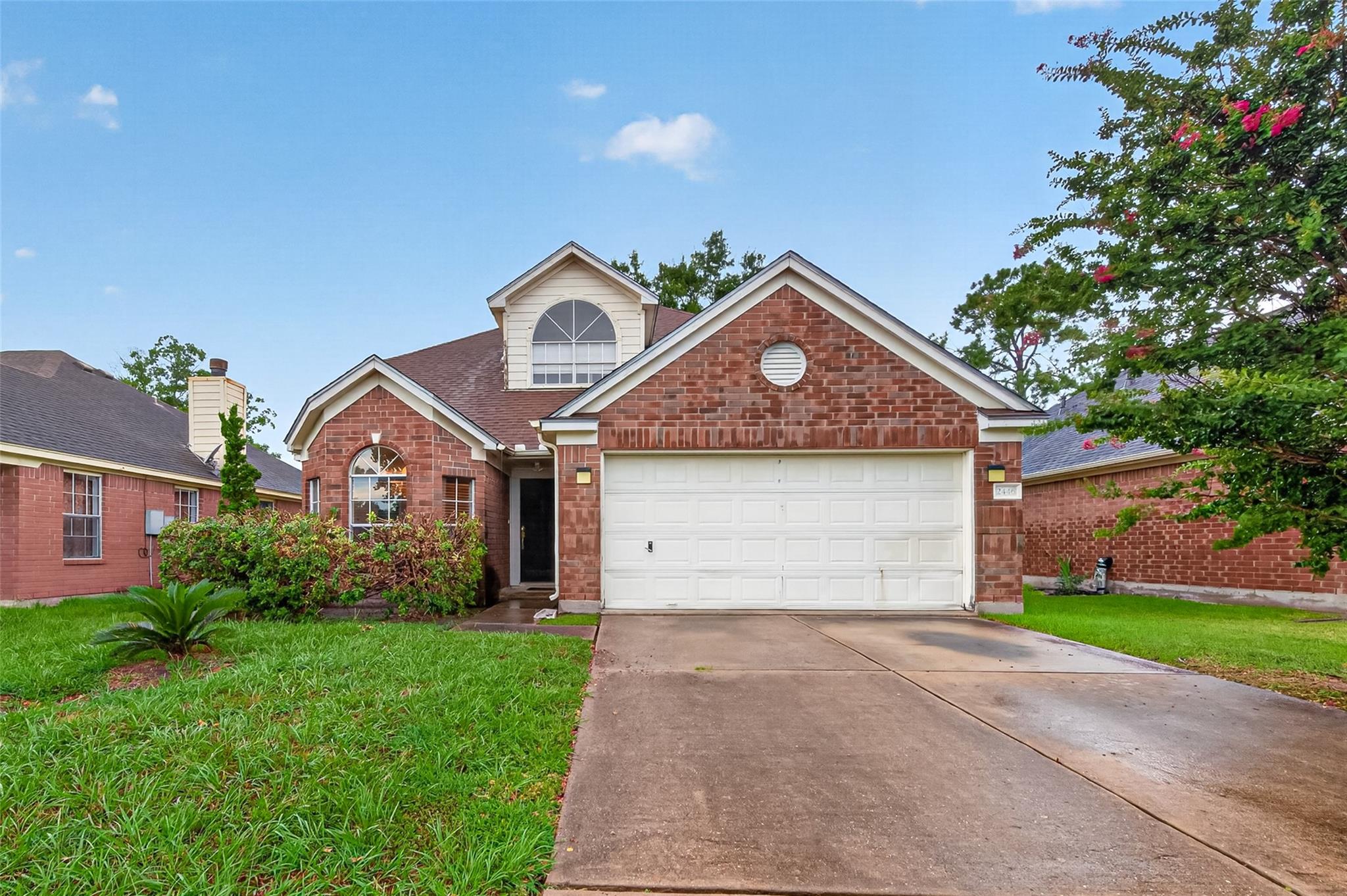 2446 Kenbridge Drive