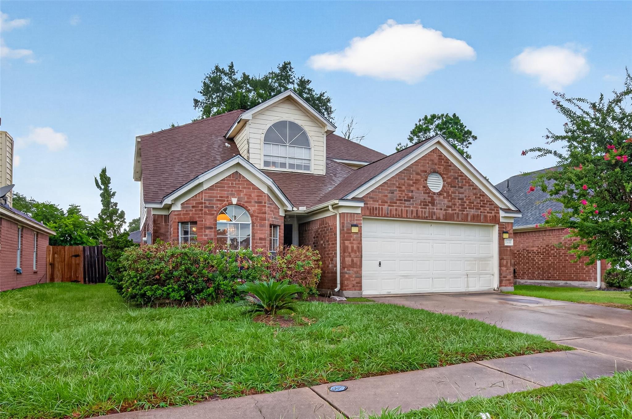 2446 Kenbridge Drive