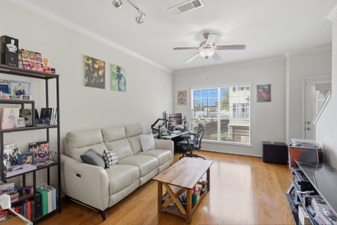 Condo For Sale - 9200 Westheimer Road #1201<br/> Houston, TX 77063