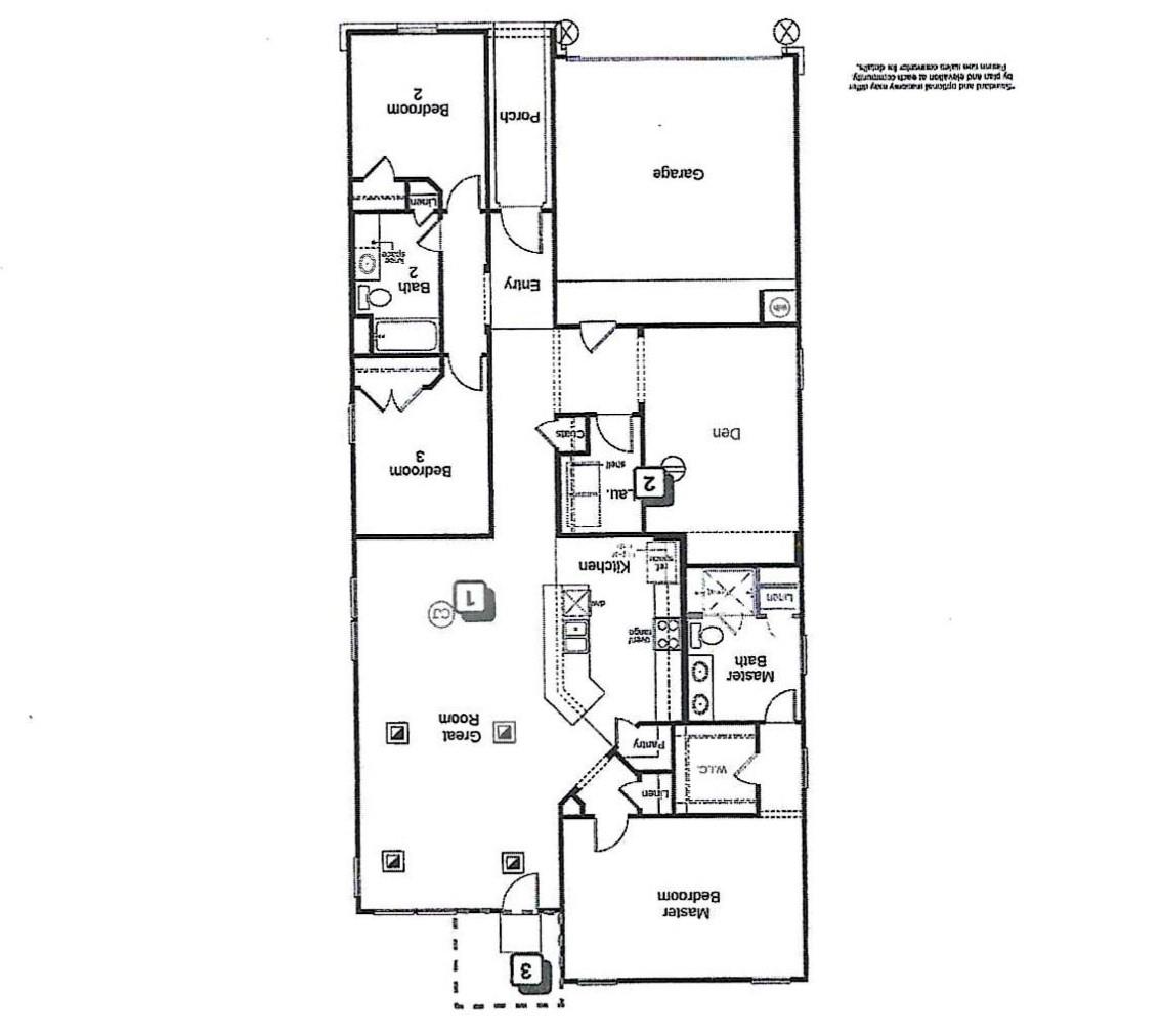 7219 Escondido Drive