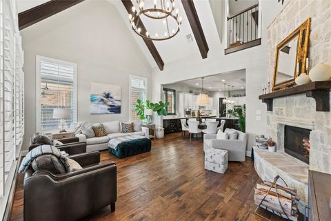 17919 Olde Oaks Estate Court Cypress TX 77433