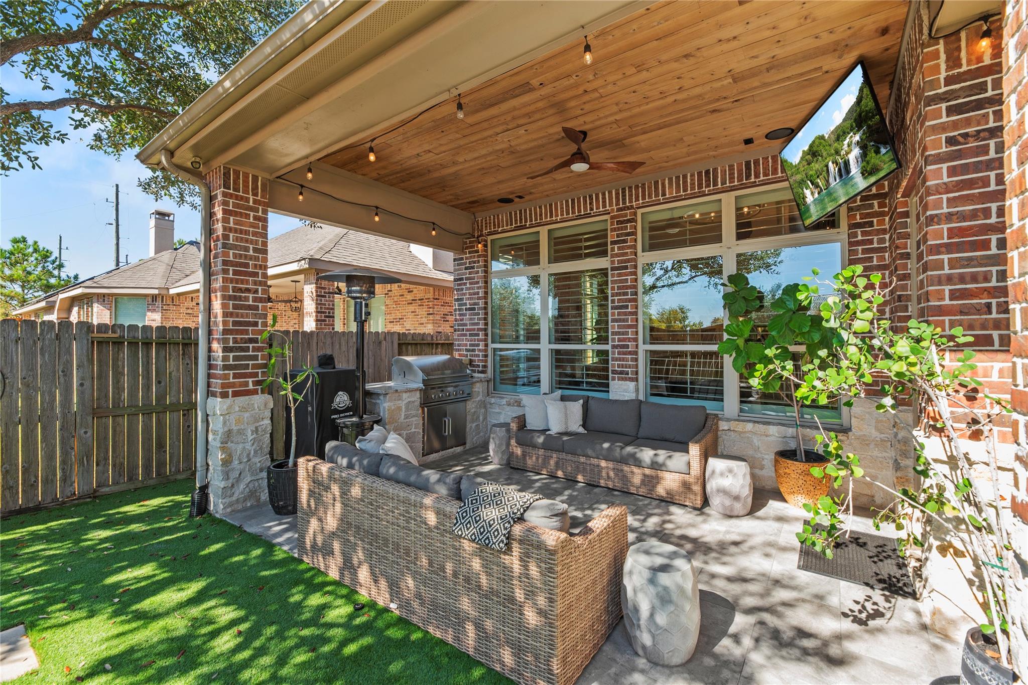 17919 Olde Oaks Estate Court