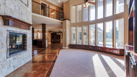 Photo of 8071 Stacy Diane Drive, Montgomery, TX 77316 (MLS # 73481480)