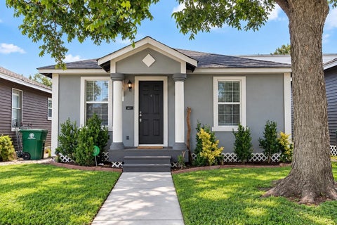 Homes For Rent - 3014 Cortlandt Street<br/> Houston, TX 77018
