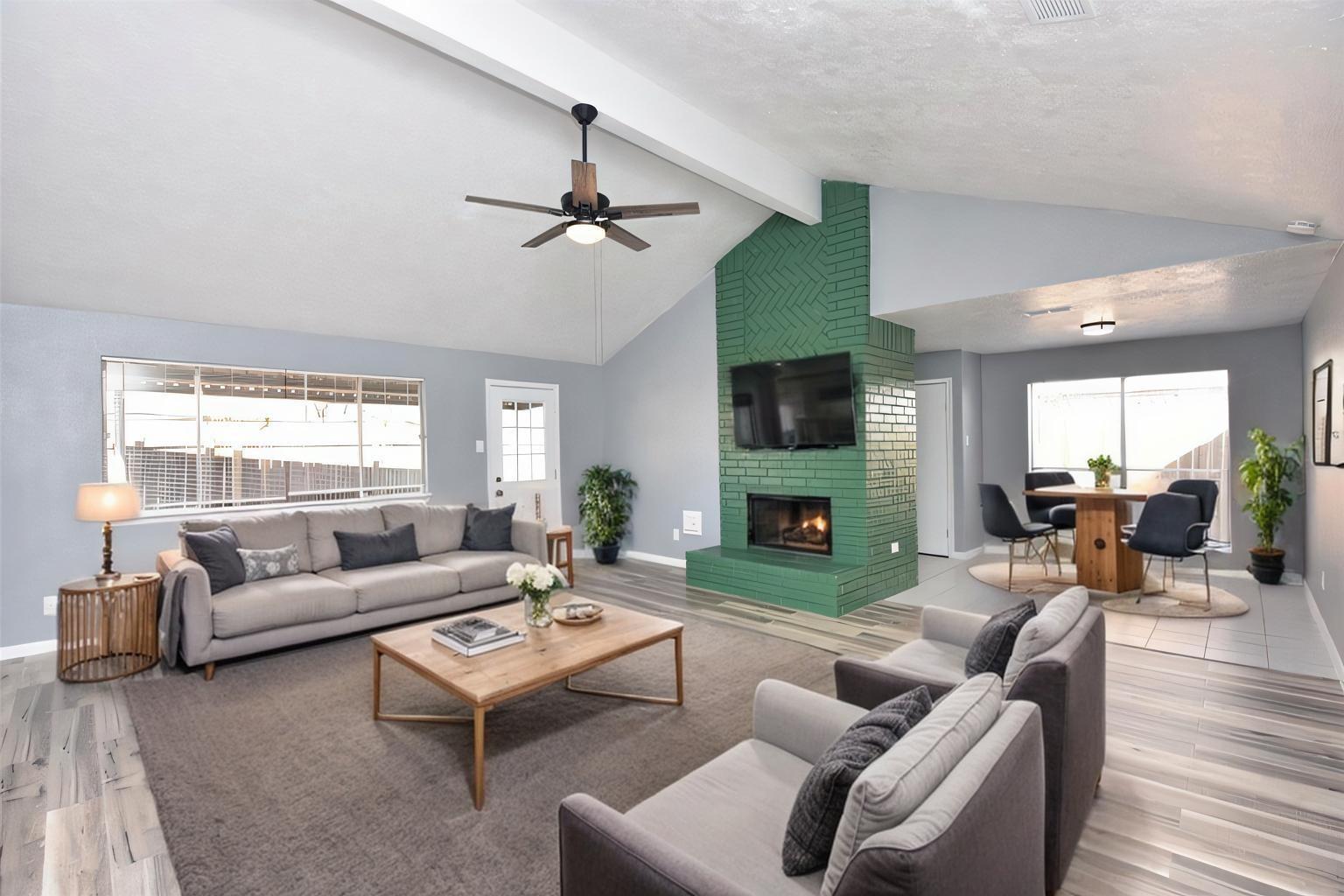 2711 Goldspring Lane
