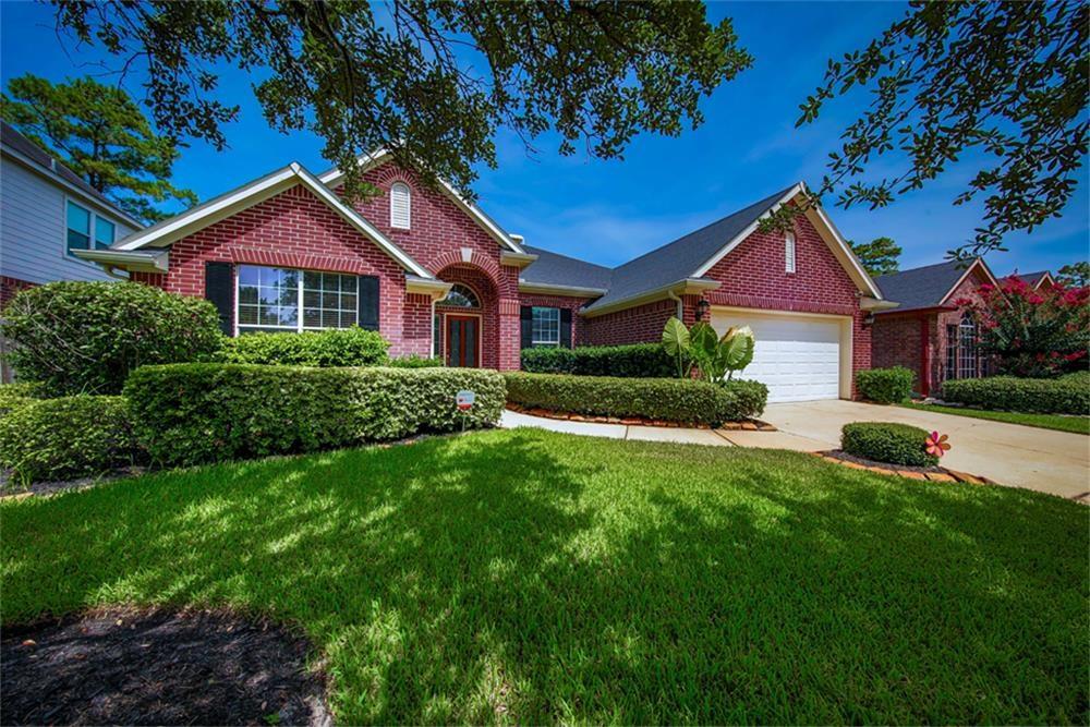 13803 Sherburn Manor Drive