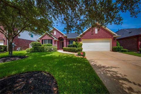 Photo of 13803 Sherburn Manor Drive, Cypress, TX 77429 (MLS # 81049176)