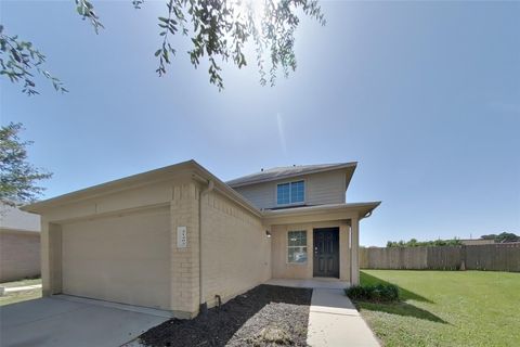 Photo of 21402 Palma Grove Way, Houston, TX 77073 (MLS # 80652760)