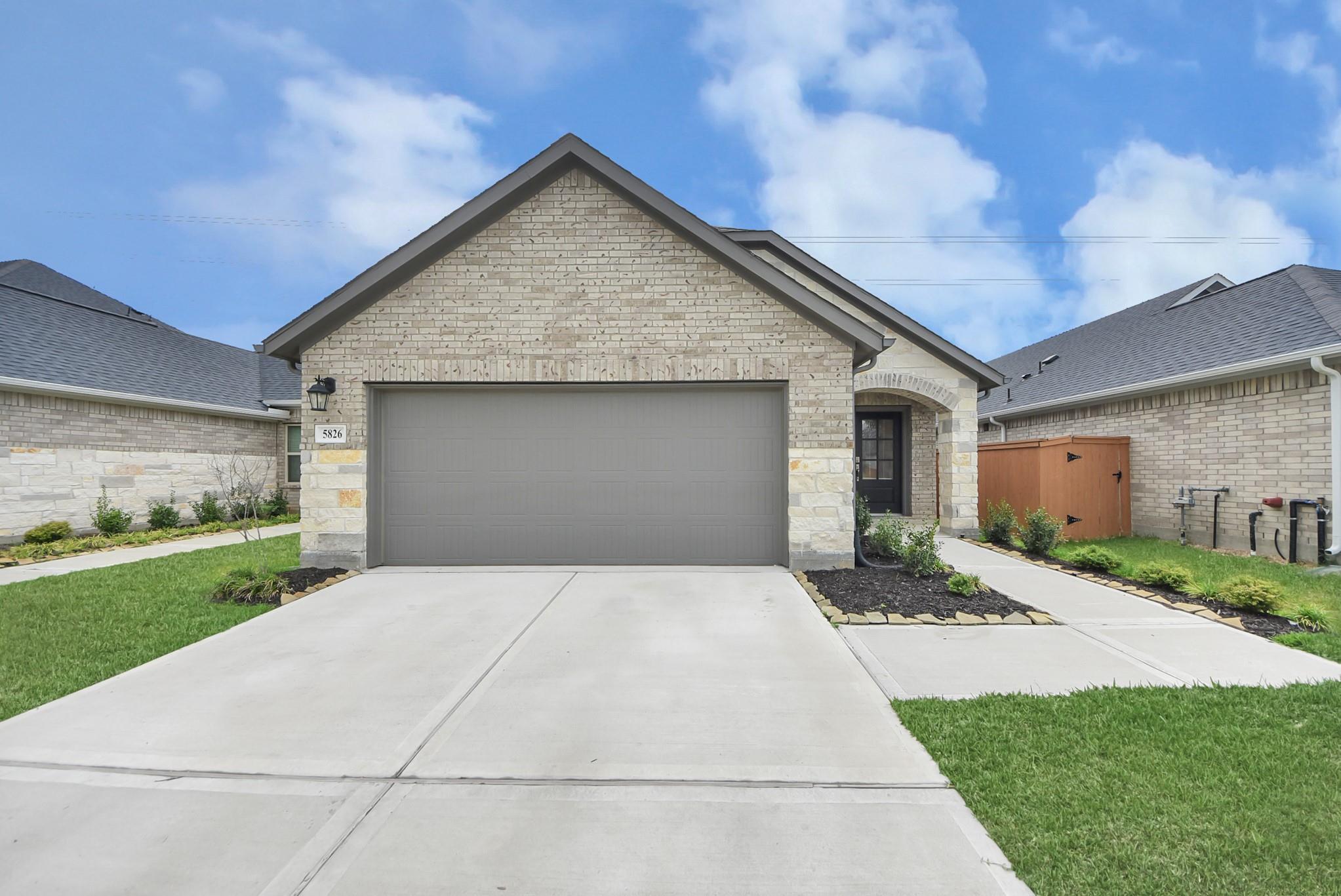 5826 Havana Mist Drive