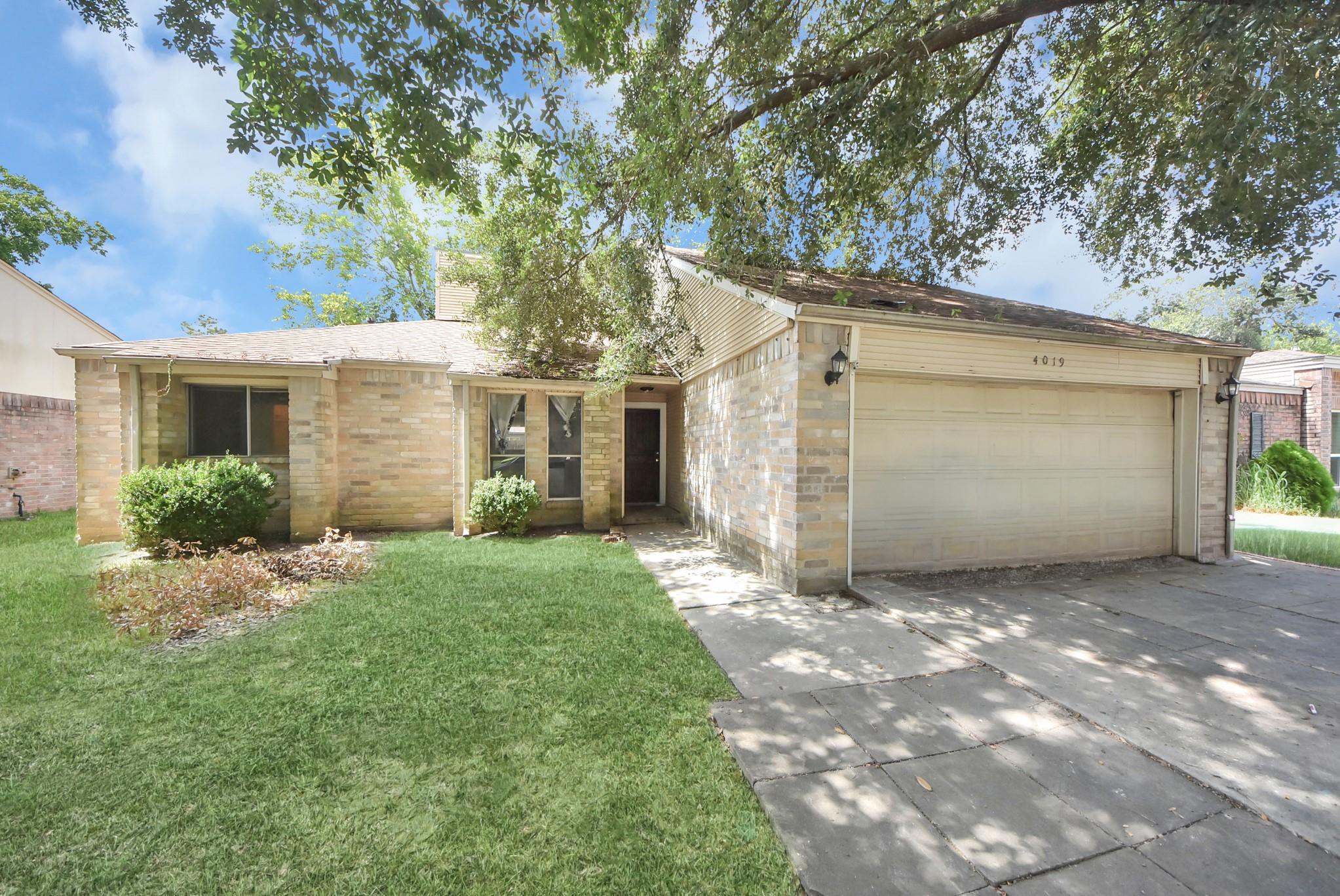 4019 Adonis Drive