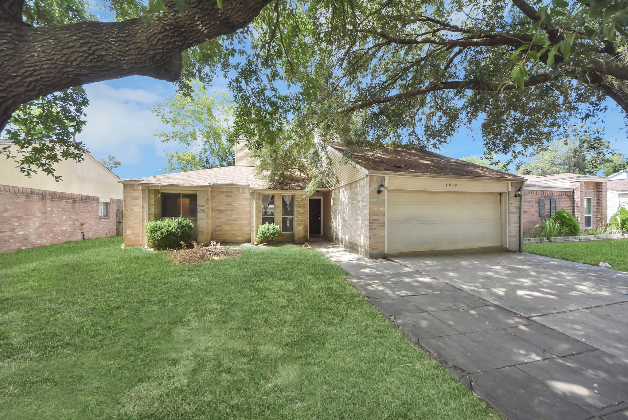 4019 Adonis Drive