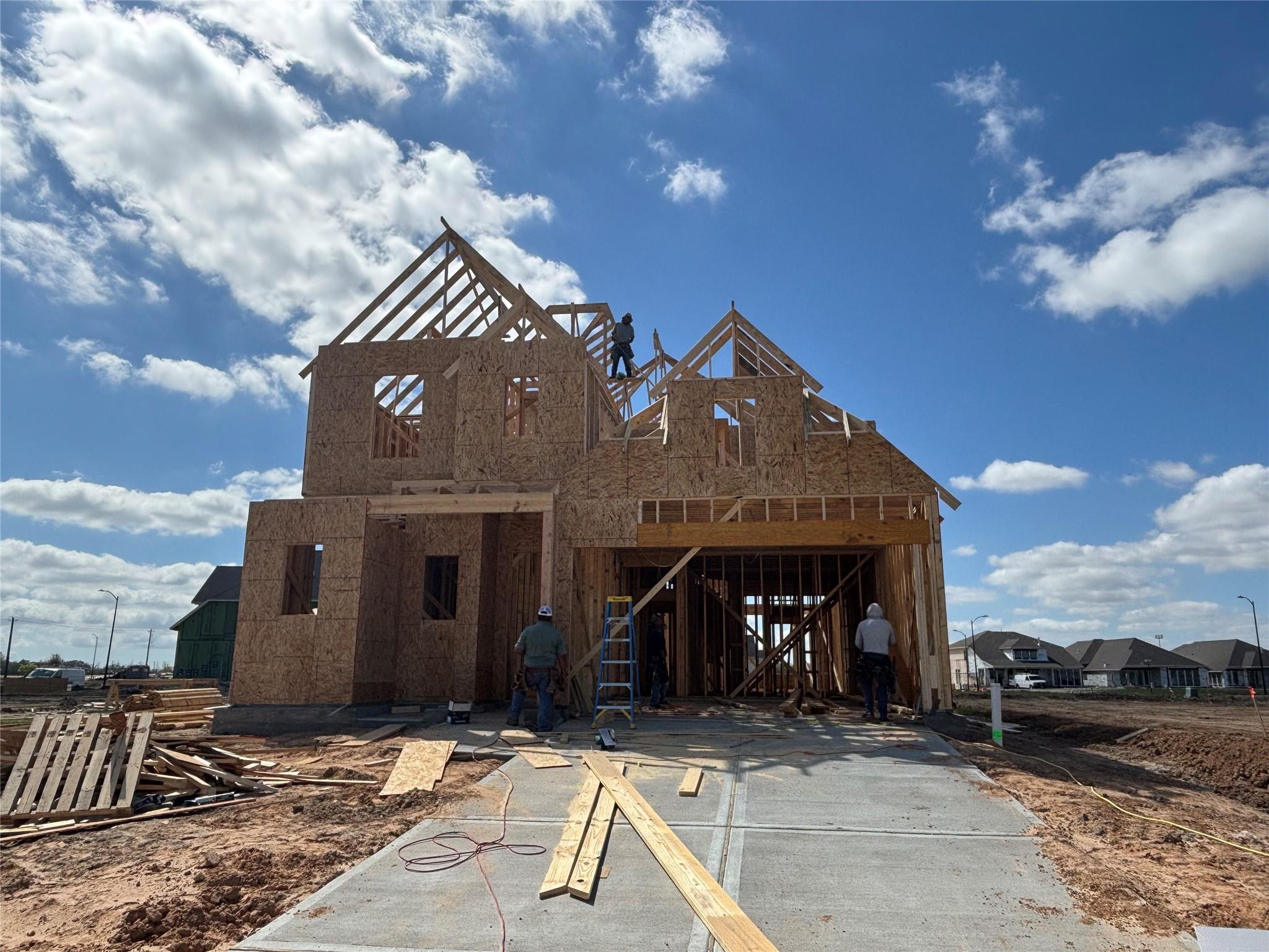 18122 Sunlit Oasis Drive