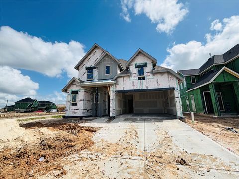 18122 Sunlit Oasis Drive Webster TX 77598
