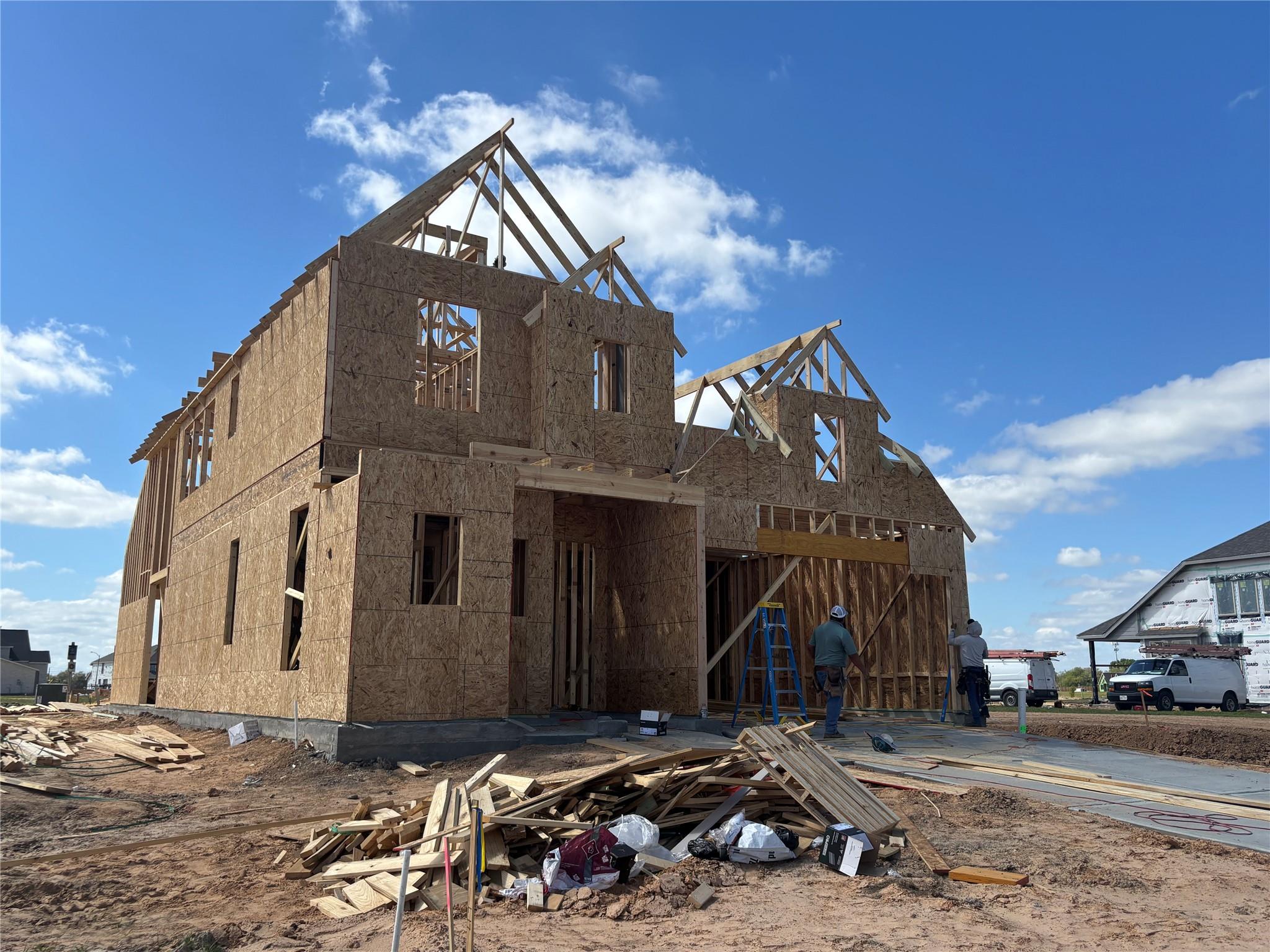 18122 Sunlit Oasis Drive