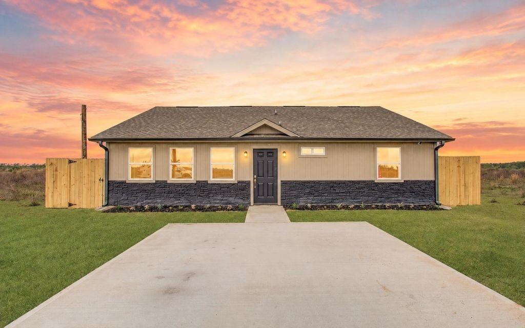 2221 Road 591501