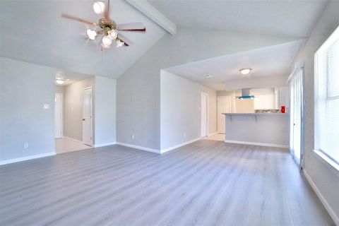 Photo of 10119 Valley Club Drive, Houston, TX 77078 (MLS # 7844184)