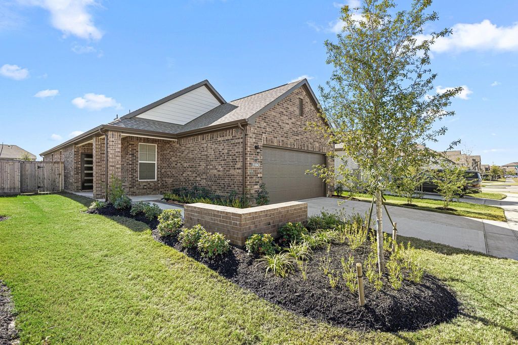 Photo of 21043 Armstrong County Drive, Cypress, TX 77433 (MLS # 73328687)