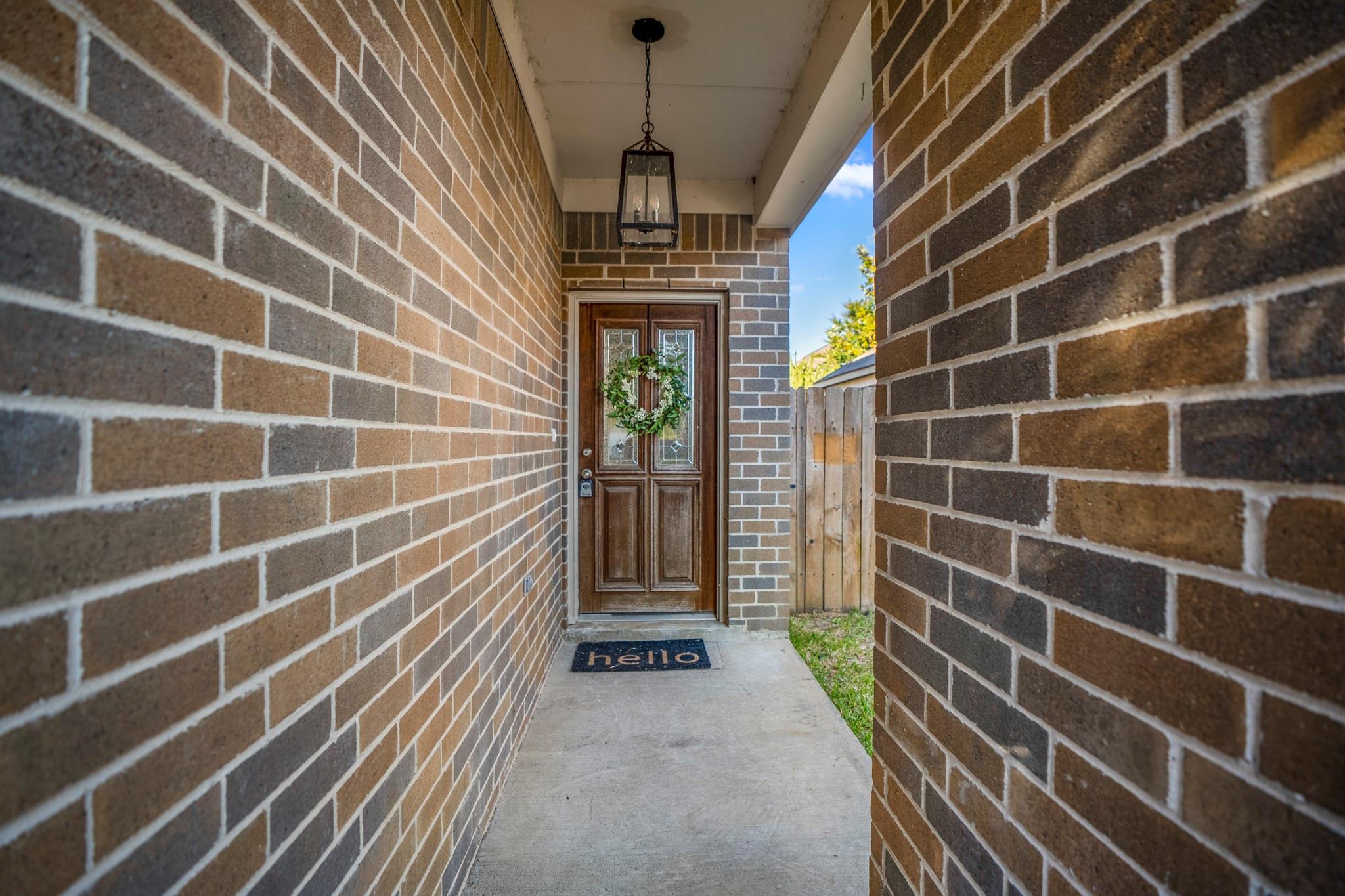 14911 Calico Heights Lane