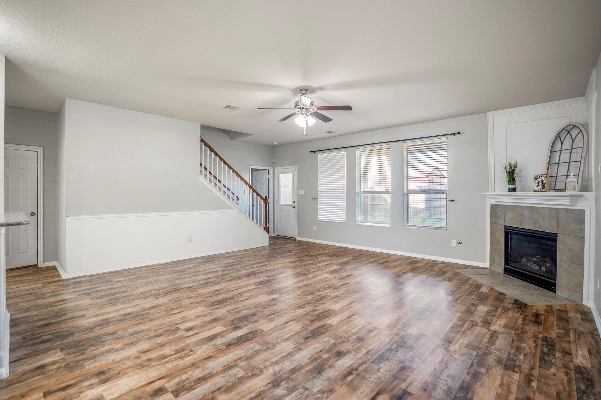 14911 Calico Heights Lane
