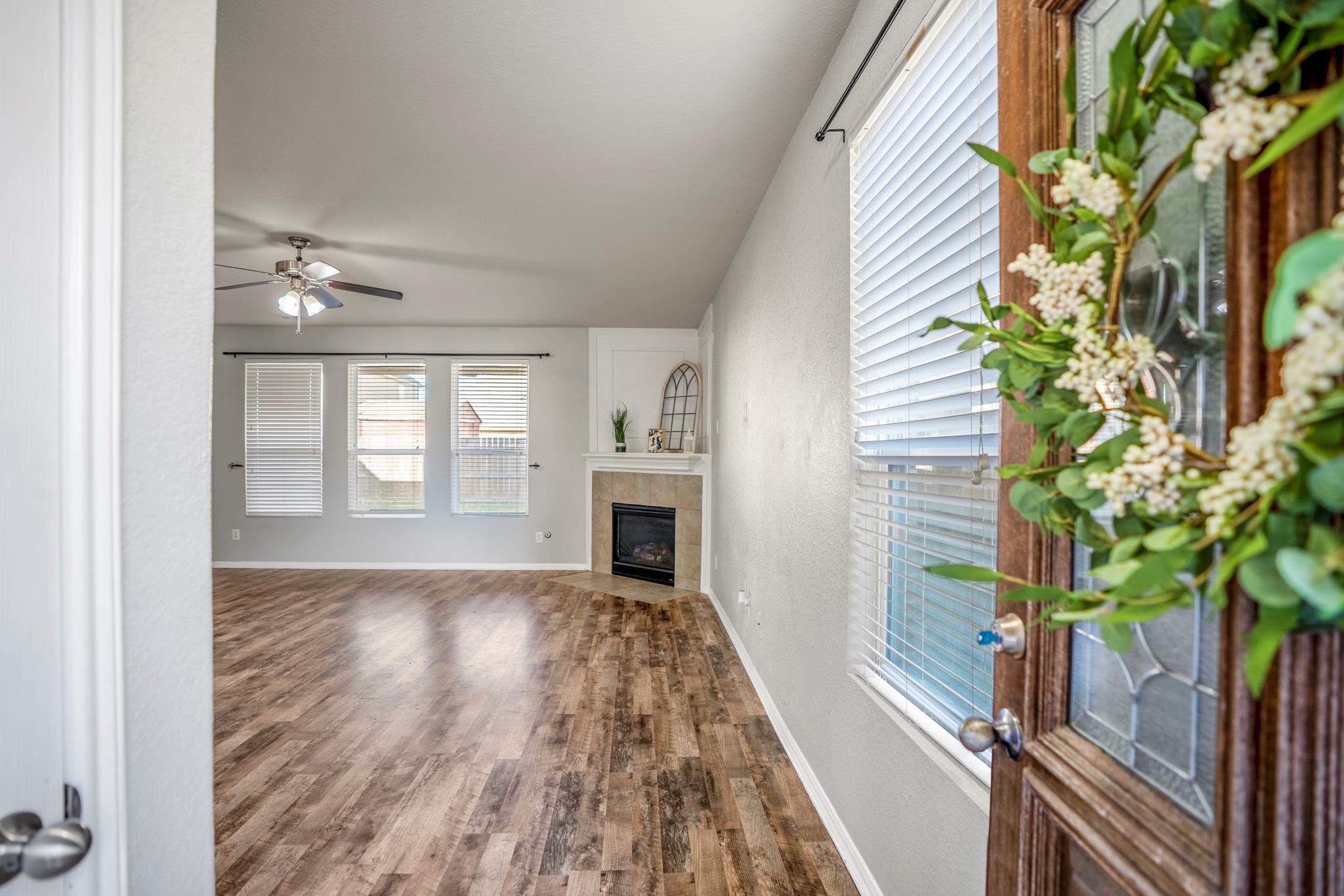 14911 Calico Heights Lane