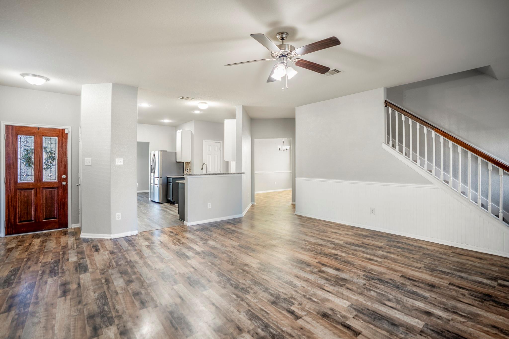 14911 Calico Heights Lane