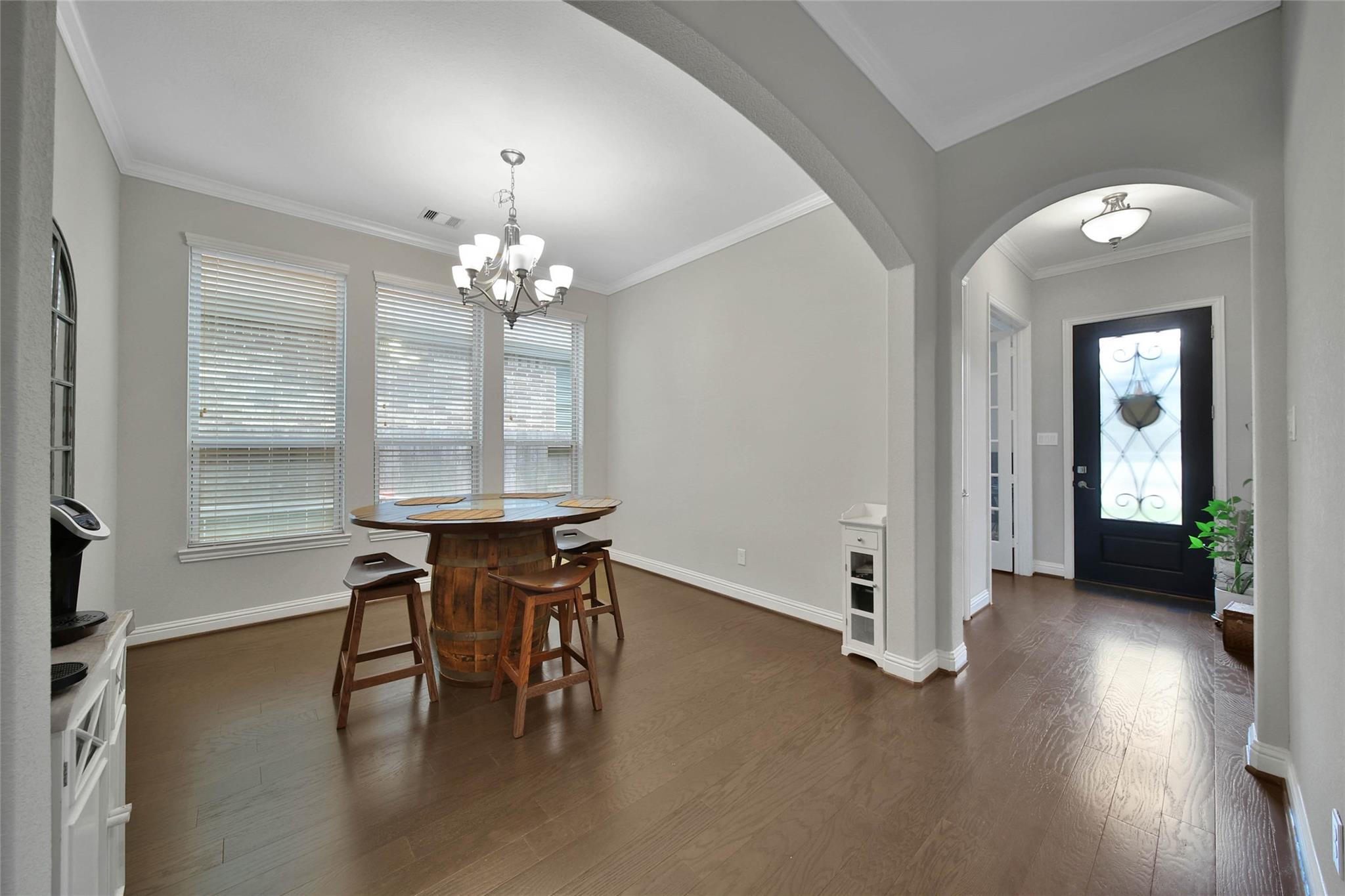 18711 Drexel Ridge Lane