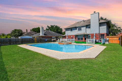 Photo of 4026 Almond Lake Drive, Houston, TX 77047 (MLS # 6982935)