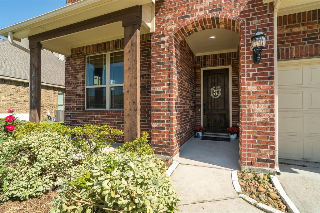 Photo of 3063 Tradinghouse Creek Lane, League City, TX 77573 (MLS # 51877630)