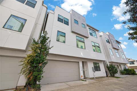 Photo of 5313 Inker Street, Houston, TX 77007 (MLS # 61211352)