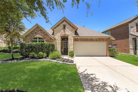 Photo of 19818 Mariah Rose Court, Cypress, TX 77433 (MLS # 17309085)