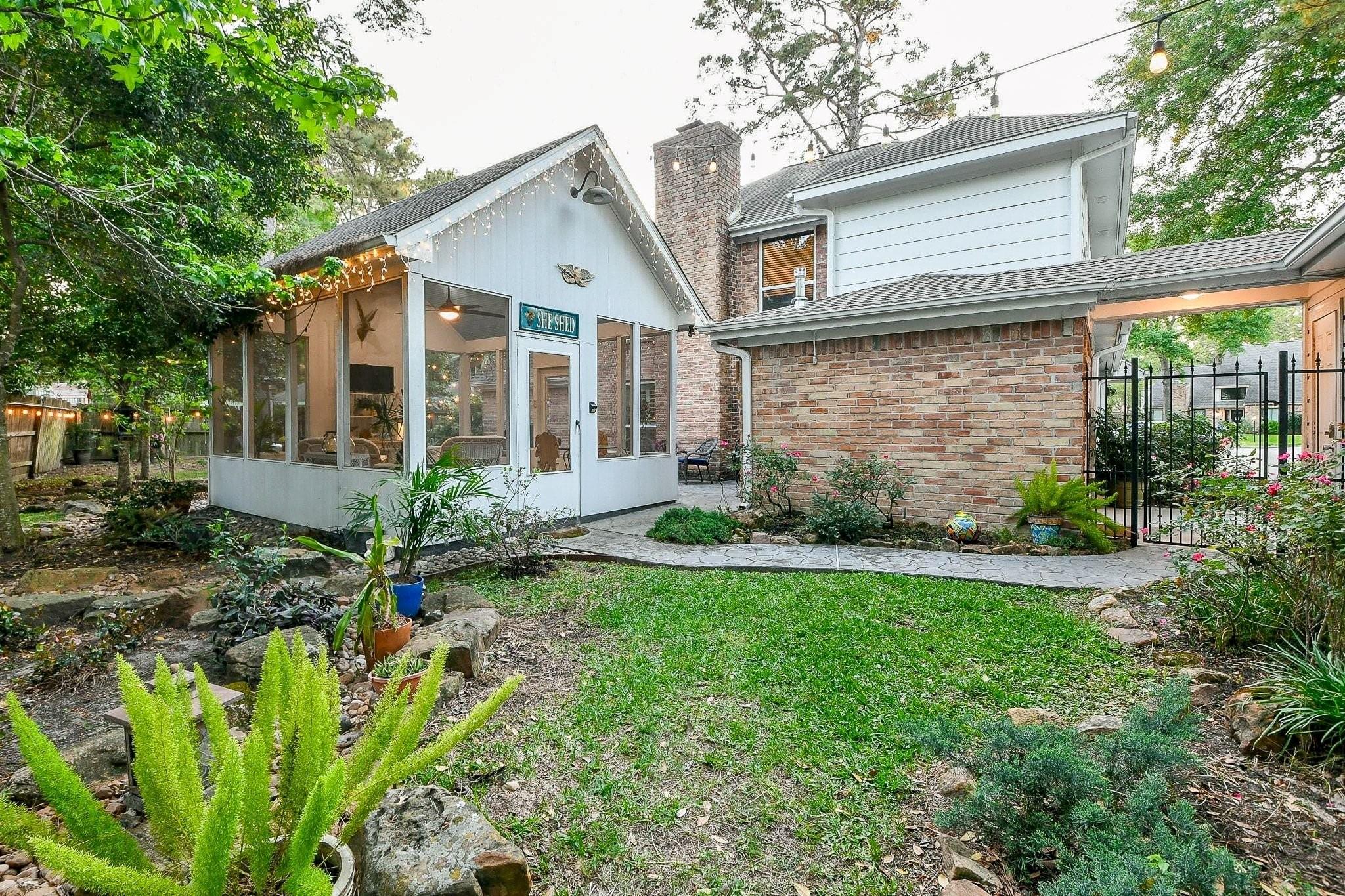 6607 Misty Spring Lane