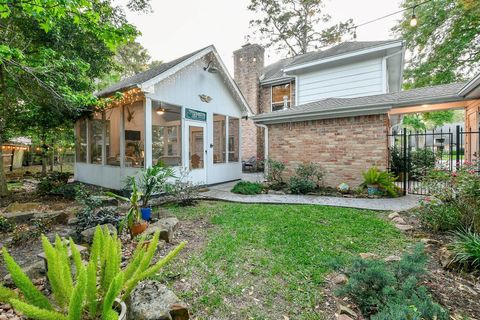 6607 Misty Spring Lane Spring TX 77379
