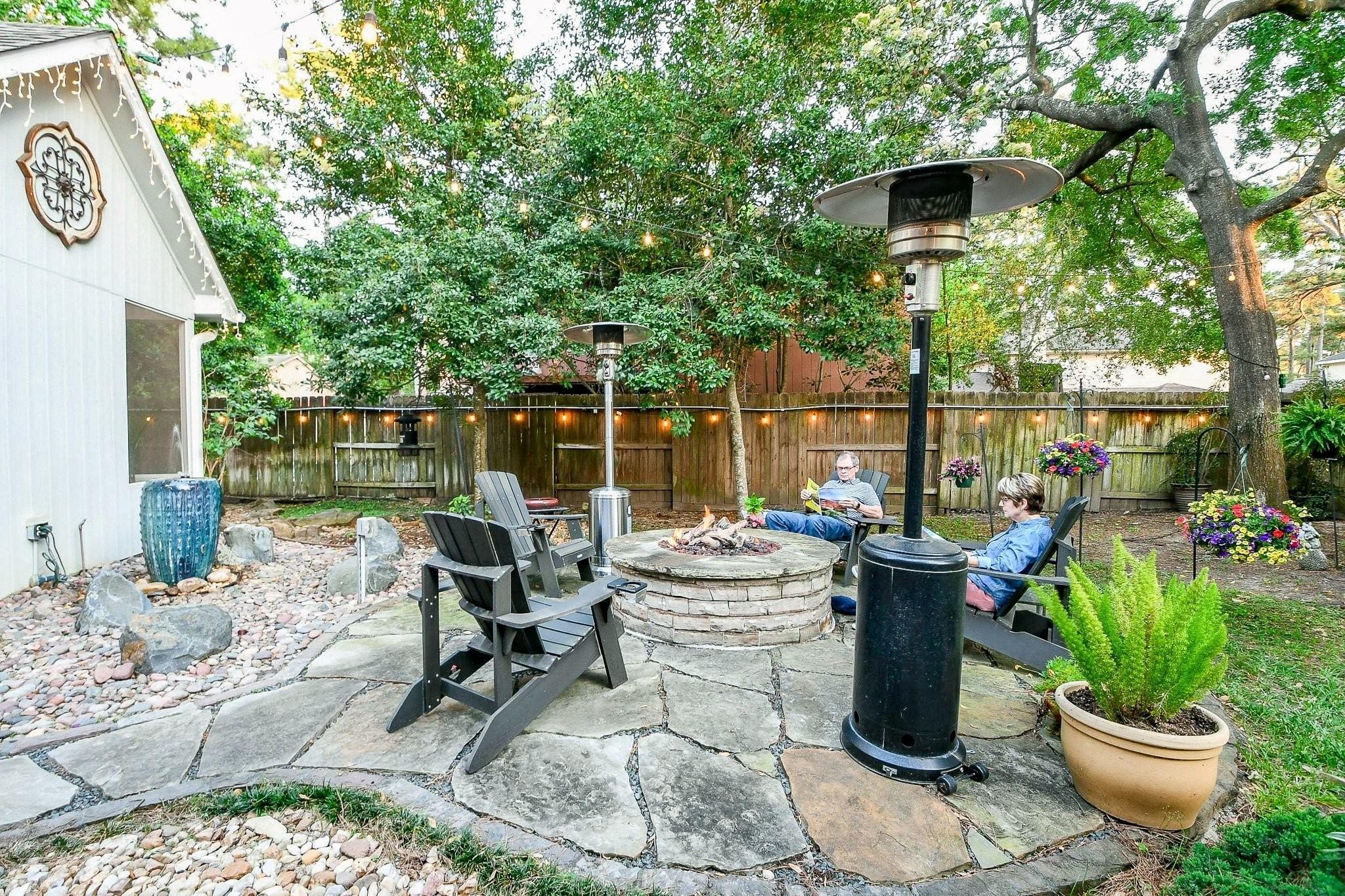 6607 Misty Spring Lane