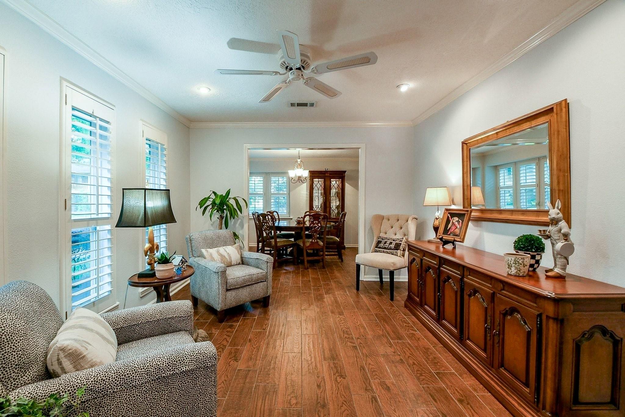 6607 Misty Spring Lane