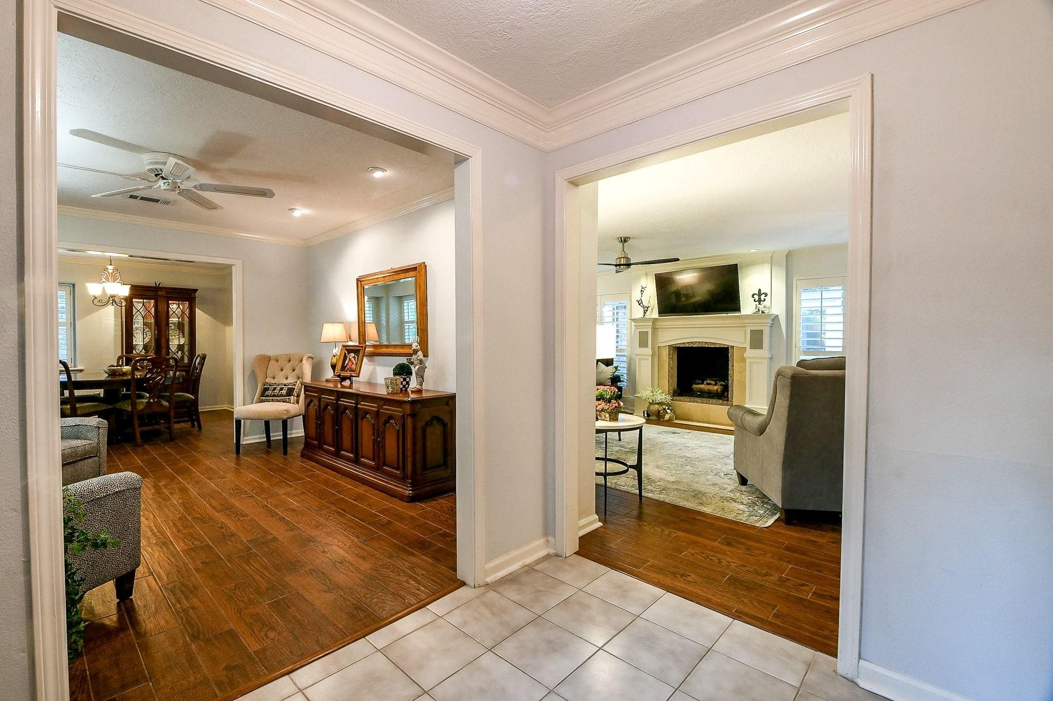 6607 Misty Spring Lane